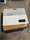 Epson Powerlite 83c Emp-83 Lcd Projector 157 Lamp Hours Used