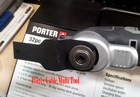 2 Saw Blade Oscillating Multi Tool Craftsman Bolt On  Dremel Fein Bosch Dewalt