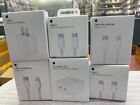 Original Usb-c Fast Charger For Iphone 16 15 14 13 12 11 Pro Max Xs Type C Cable
