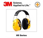 3m H9a Noise Reduction 25db Gun Range Construction Work Sport Shooting Ear Muffs