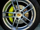 2014 Porsche Panamera S E Hybrid - Supercharged - Porsche Warranty - 49k Miles