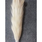Nigerian Horse Tail horse Tail For Traditional Dance bridal Horse Tail Accessory