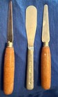 Vintage Lot Of Dental Instruments Variety Of Brands Polishing Tools Dental Tools
