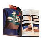 Vintage Singer Decorative Machine Stitching Book Sewing Reference Library 1990