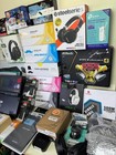 Bulk  Wholesale 45 Pcs Keyboard  Mouse   Peripheral Open Box Lot  9