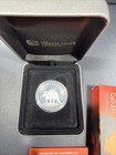 1 Oz Silver High Relief Proof Coin - Kangaroo 2011 Australia -  999