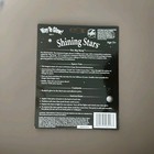 Glow In The Dark Stars Way To Glow Shining Stars 30 Ct Removable New