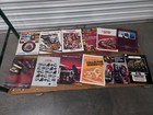  24  Lot Of Vintage Lionel Train Catalogs 1960 s - 1980 s