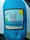 Wise Owl Outfitters Camping Hammock Tree Straps Endless Summer Double Hiking New