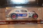 2017 Hot Wheels Car Culture Air-cooled Car