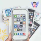    new Apple Ipod Touch 5th 6th 7th Gen 16 32 64 128gb All Colors Sealed Box -lot   