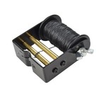 Bowstring Serving Tool   Thread 0 021  Thick Archery Protecting Bow String