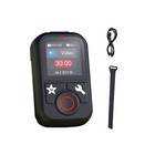 1  For Gopro Hero 13 12 11 10 9 Bluetooth Remote Control W 1 4    Hd Color Screen
