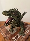 X-plus Rhedosaurus Deforeal Color Open Mouth Version 
