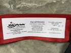 Kids Flysafe Faa Approved Airplane Travel Safety Harness For Toddlers Seatbelt