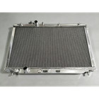 High Performance Aluminum Radiator For Honda Civic 9th Gen