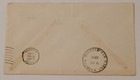 Port Of Spain Trinidad To Lagos Nigeria 1941 First Flight Airmail