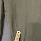 Boy Scouts Of America Pants Mens 32x30 Olive Green Official Uniform