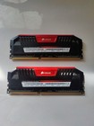 Corsair Vengeance Pro Series Ddr3 1600mhz 2x4gb Cmy8gx3m2a1600c9r