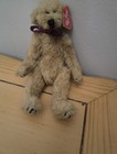 Ty Attic Treasures Collection Tiny Tim  style 6001 1st Gen Bear