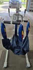 Vocic Electric Transfer Hoyer Lift Ay02