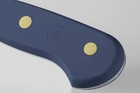 Wusthof Classic 5-inch Serrated Utility Knife  Wild Blueberry