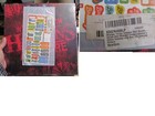 Stranger Things Deluxe Calendar Bundle Posters Stickers 2021 Sealed