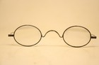 Antique Eyeglass Frames 19th Century  Temples Vintage 1850s