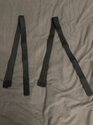 Two Authentic Trunk Plus Rimowa Packing Strap