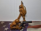 Manoil M187 197 Toy Soldiers