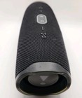 Jbl Charge 4 Bluetooth Speaker - Black  jblcharge4blkam 