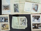 Usa Duck Stamps Including Federal As Well As State Collection - M u - 32 Photos