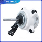 Brand New Condenser Fan Motor 9379853019 For Fujitsu Mini Split Ac Systems