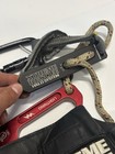 Xtreme Rescue Halo Firefighter Escape   Bailout System     Used Surplus Equipment