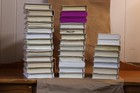 Build A Movie Lot  Kids Clamshell Vhs Tapes Disney mgm wb fox diamond Tested   