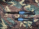 Hercules 12v 1 4    Cordless Ratchet Set Hd032b And Hd031b 