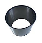 New Cfs Carlisle Foodservice Products 38655 Cold Master Ice Cream Shroud Ss