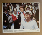  popeye  1980 Original Full Color 8  X 10  Still Set Of 8 Robin Williams  800169