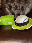 Kask Zenith X2 Safety Helmet  Zen Face Shield W kask Sun Shield    
