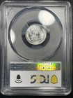 1943 S Lincoln Wheat Cent 1c Pcgs Ms64 San Francisco Steel Cent