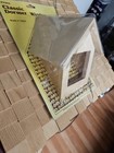 Houseworks Traditional Dormer Window Dollhouse 1 12th  Scale  7002 New