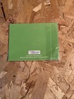 Swamp Thing Nintendo Nes Instruction Manual Booklet Only