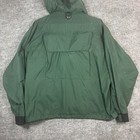 Vintage Patagonia Sst Wading Jacket Mens L Green 81782 Fishing Mesh Gorpcore