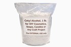 Cetyl Alcohol 8 Oz For Diy Cosmetics Soaps Candles Lotions External Use