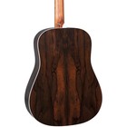 Martin D-13e Ziricote Dreadnought Acoustic-electric Guitar Natural