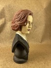 The X-files Fight The Future Limited Edition Dana Scully Bust See Photos