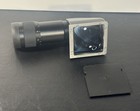 Hasselblad Hc-3 70 Prism View Finder 90   Viewfinder For 500elx  52043 