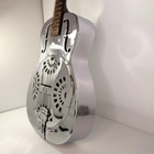 Dobro Resonator Guitar Dm33h 823041