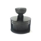 1pc New Anti Static Vinyl Record Cleaning Brush Tool For Records Vinyl Record