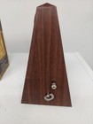 Tempi Mechanical Metronome For Musicians With Box And Instructions Open Box